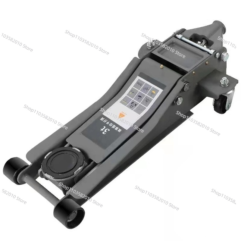 Hydraulic Car Lift - 3 Tonnen 4 Tonnen 5 Tonnen