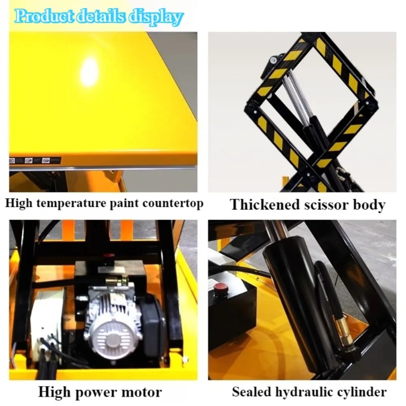 Elektrischer hydraulischer mob – Hydraulic Car Lift Bewertung und Preis