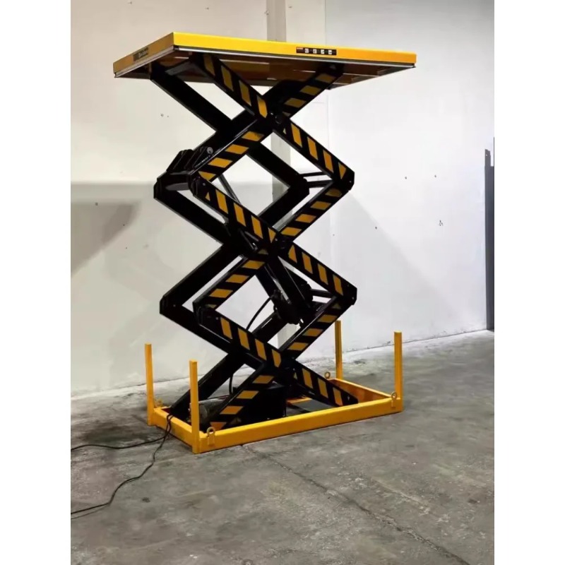Elektrischer hydraulischer mob – Hydraulic Car Lift Bewertung und Preis