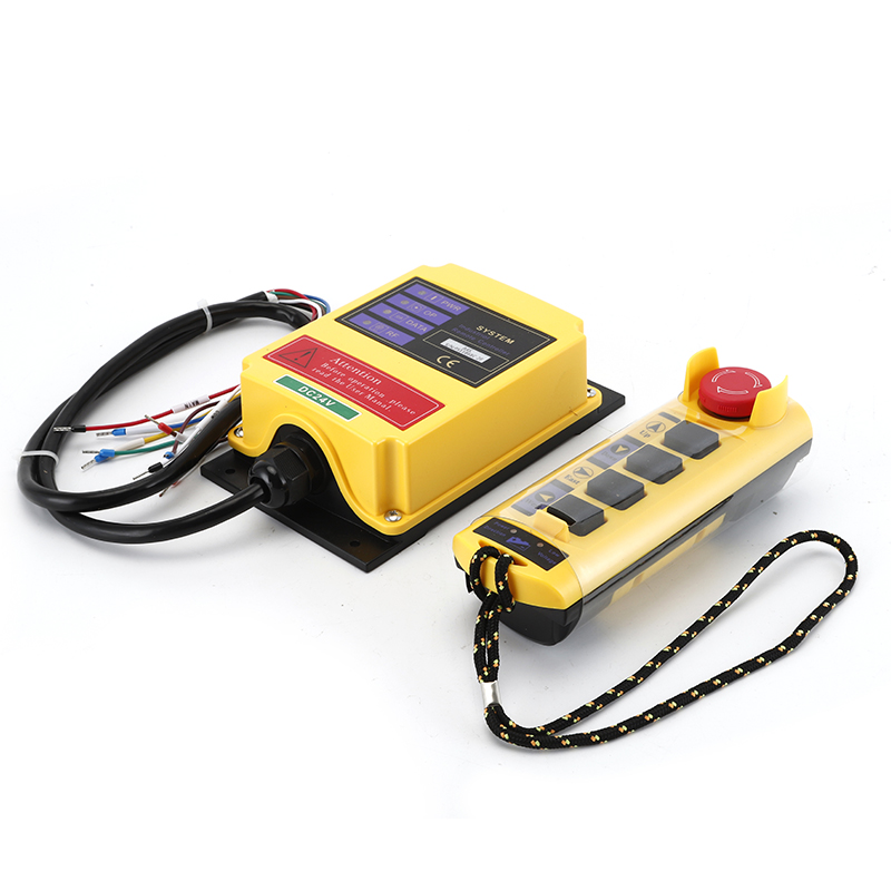 A4S Industrielle Fernbedienung – Hydraulic Car Lift Bewertung und Preis