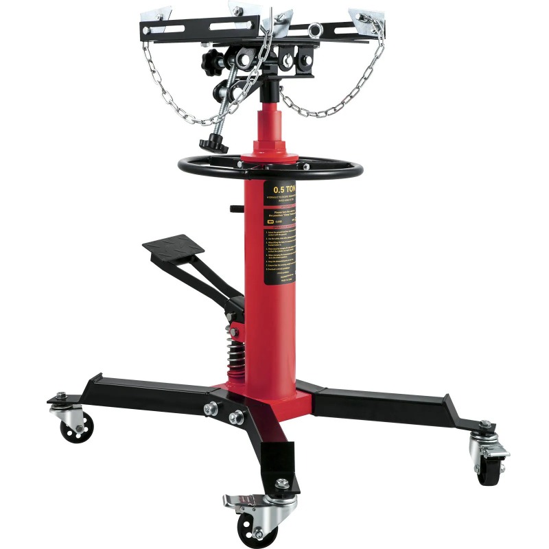 Hydraulischer Teleskop-Wagenhe – Hydraulic Car Lift Bewertung und Preis