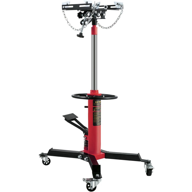 Hydraulischer Teleskop-Wagenhe – Hydraulic Car Lift Bewertung und Preis
