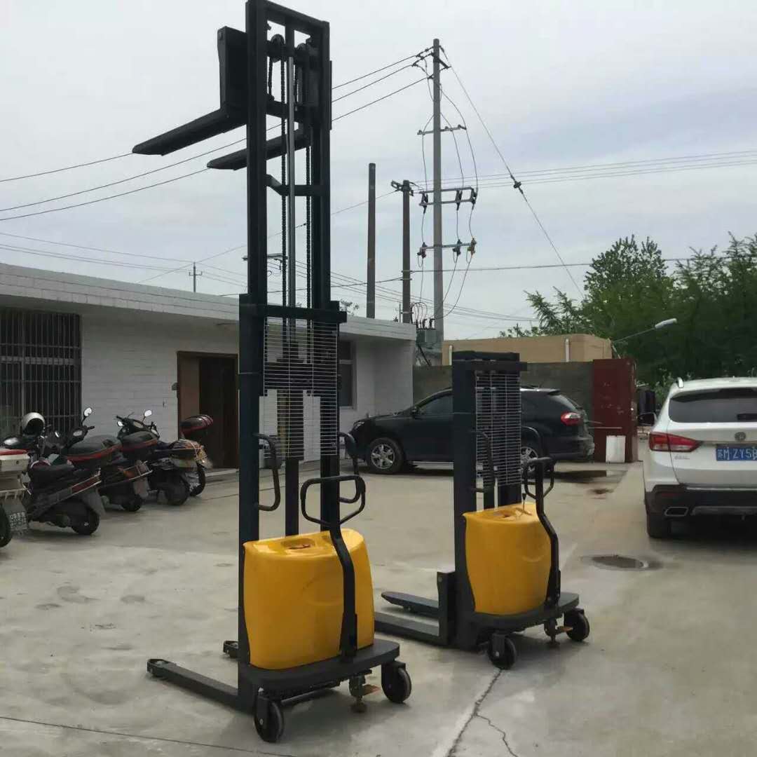Hydraulischer Elektro-Stapler, – Hydraulic Car Lift Bewertung und Preis