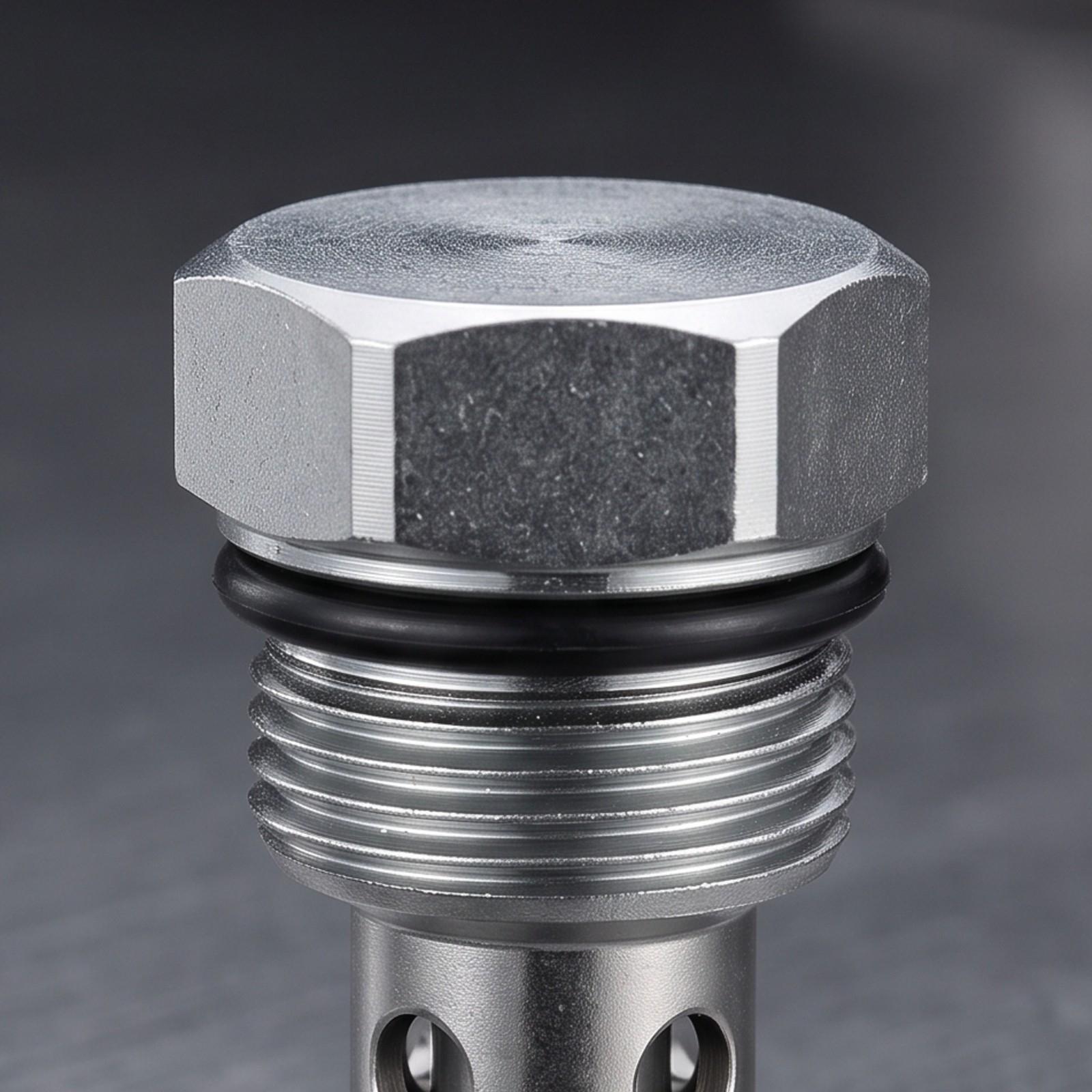 Hydraulisches Entladungsventil – Hydraulic Car Lift Bewertung und Preis