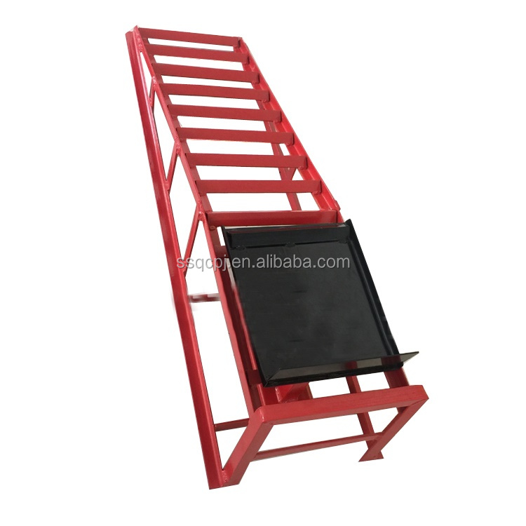 Langlebige hydraulische Hebebü – Hydraulic Car Lift Bewertung und Preis