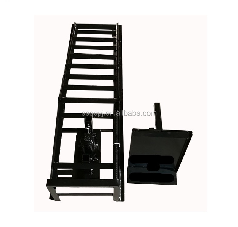 Langlebige hydraulische Hebebü – Hydraulic Car Lift Bewertung und Preis