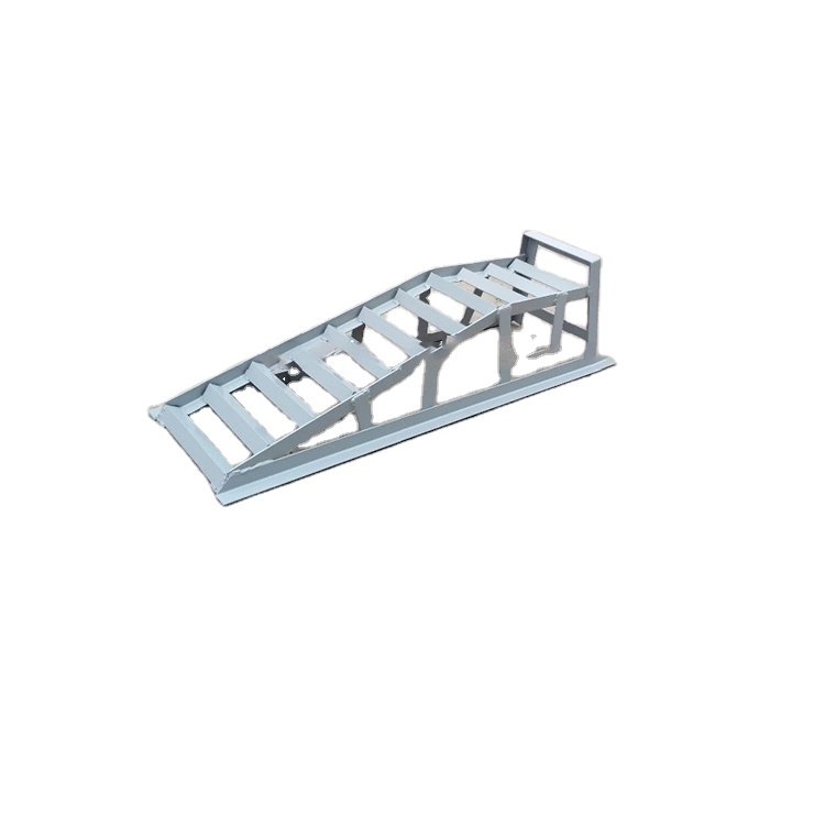 Robuste Flachprofil-Garagensta – Hydraulic Car Lift Bewertung und Preis