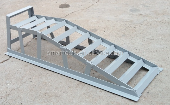 Robuste Flachprofil-Garagensta – Hydraulic Car Lift Bewertung und Preis