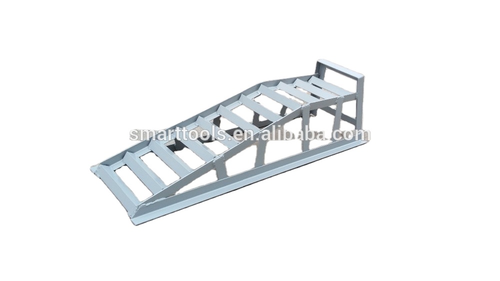 Robuste Flachprofil-Garagensta – Hydraulic Car Lift Bewertung und Preis