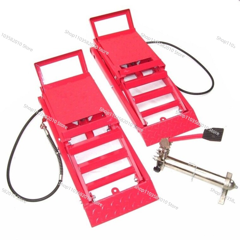 Hersteller 2t Einstellbare Ram – Hydraulic Car Lift Bewertung und Preis