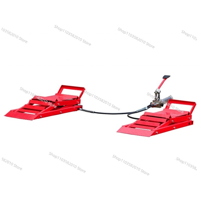 Hersteller 2t Einstellbare Ram – Hydraulic Car Lift Bewertung und Preis