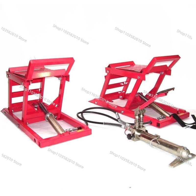 Hersteller 2t Einstellbare Ram – Hydraulic Car Lift Bewertung und Preis