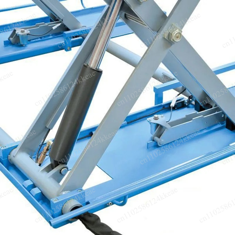 Anpassbare Hydraulische Garage – Hydraulic Car Lift Bewertung und Preis
