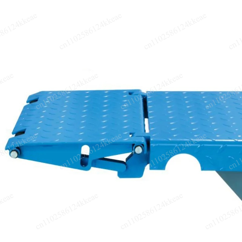 Anpassbare Hydraulische Garage – Hydraulic Car Lift Bewertung und Preis