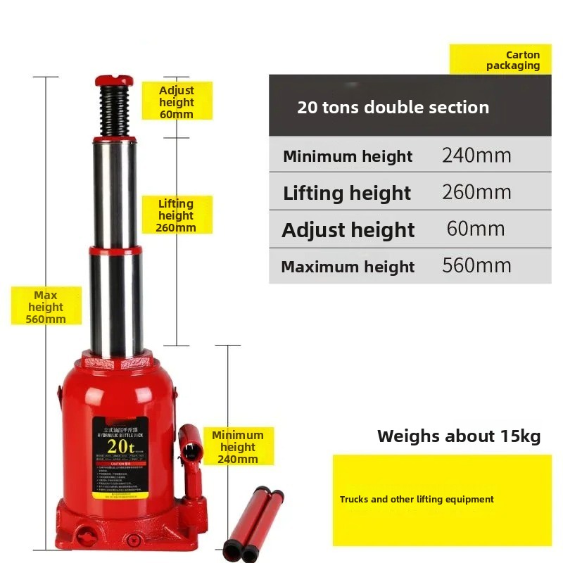 Hochleistungs-Vertikal-Hydraul – Hydraulic Car Lift Bewertung und Preis