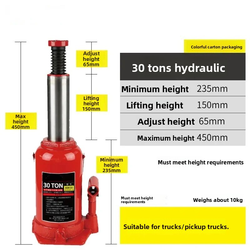 Hochleistungs-Vertikal-Hydraul – Hydraulic Car Lift Bewertung und Preis