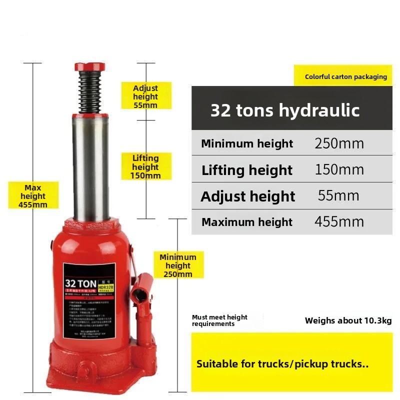Hochleistungs-Vertikal-Hydraul – Hydraulic Car Lift Bewertung und Preis
