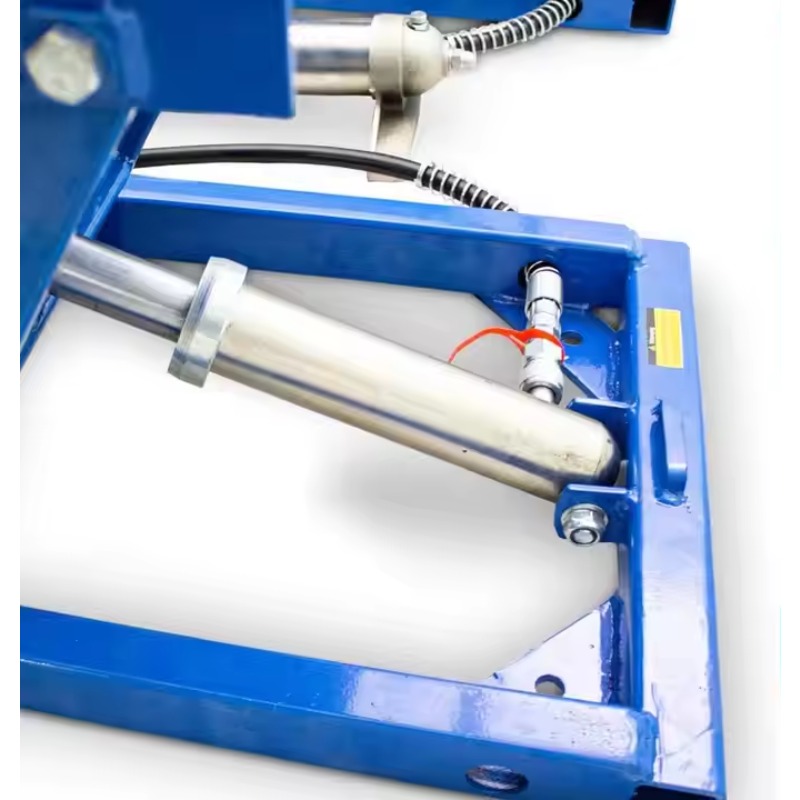2-Tonnen Verstellbare Auto-Heb – Hydraulic Car Lift Bewertung und Preis