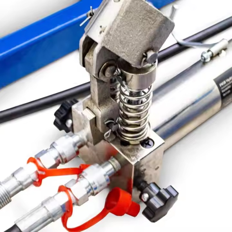 2-Tonnen Verstellbare Auto-Heb – Hydraulic Car Lift Bewertung und Preis