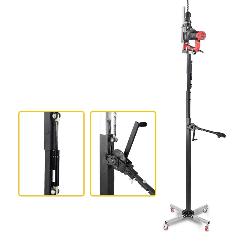 Elektrischer Hammer-Hebestände – Hydraulic Car Lift Bewertung und Preis