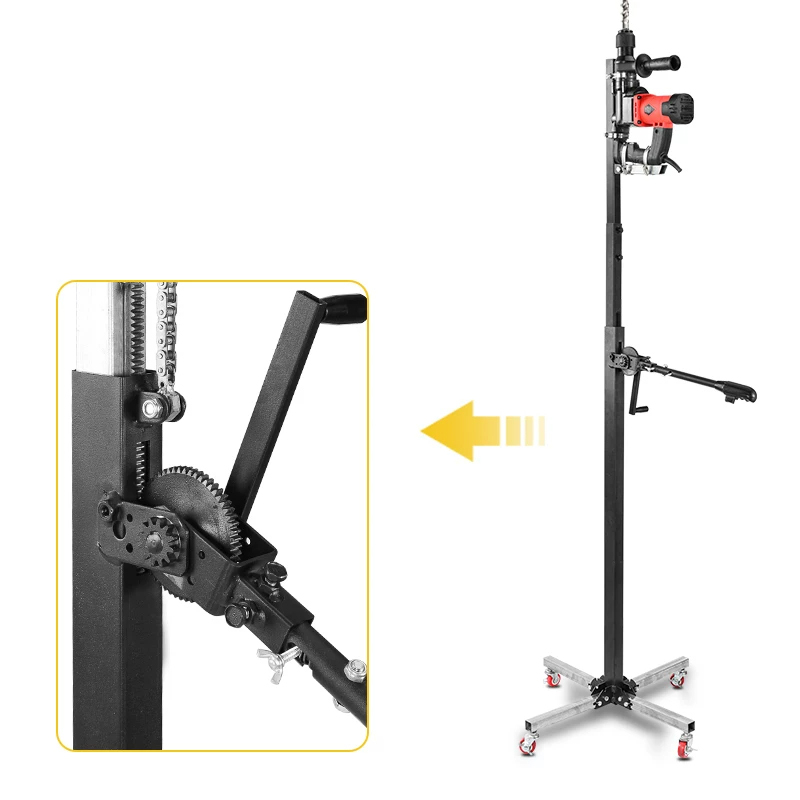 Elektrischer Hammer-Hebestände – Hydraulic Car Lift Bewertung und Preis
