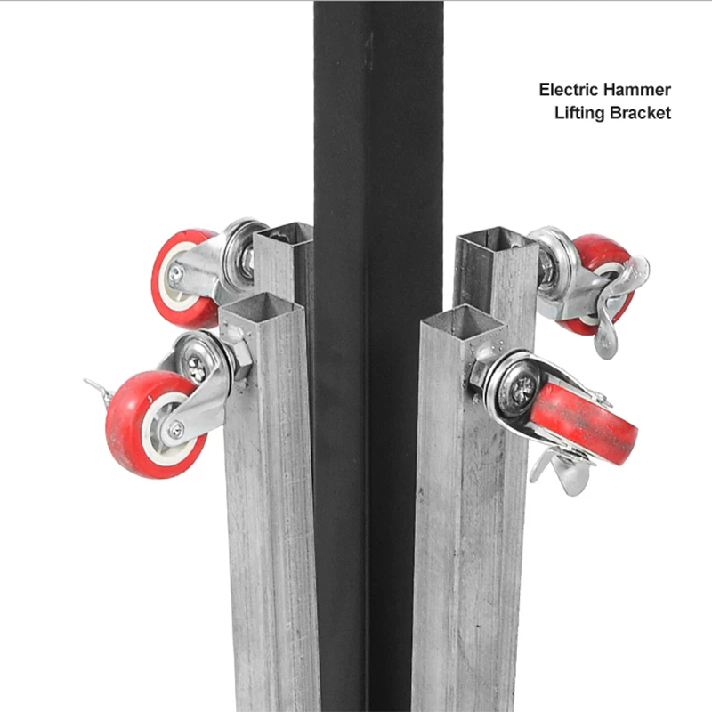 Elektrischer Hammer-Hebestände – Hydraulic Car Lift Bewertung und Preis