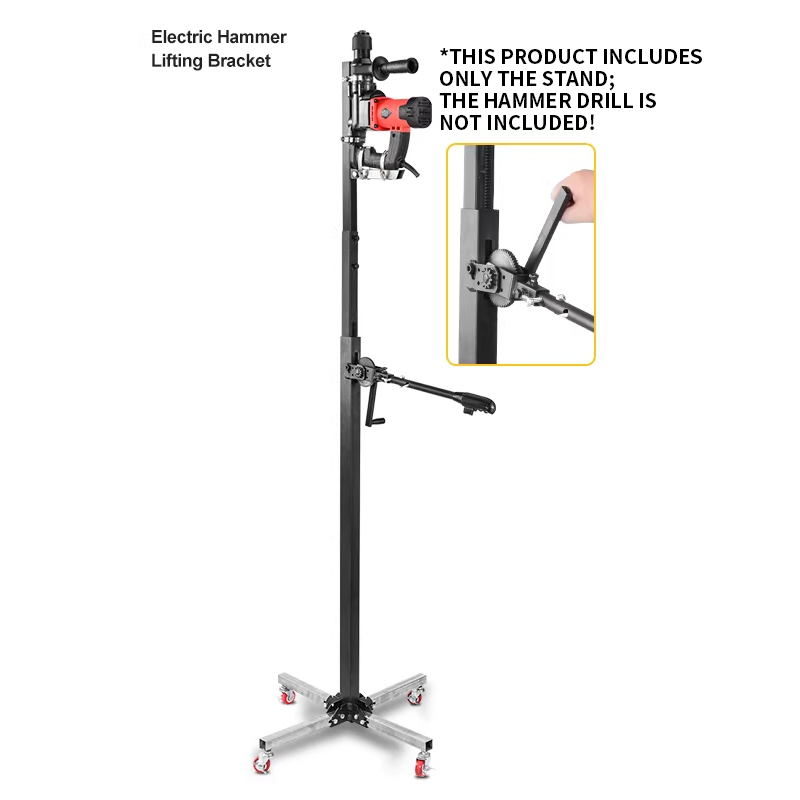 Elektrischer Hammer-Hebestände – Hydraulic Car Lift Bewertung und Preis