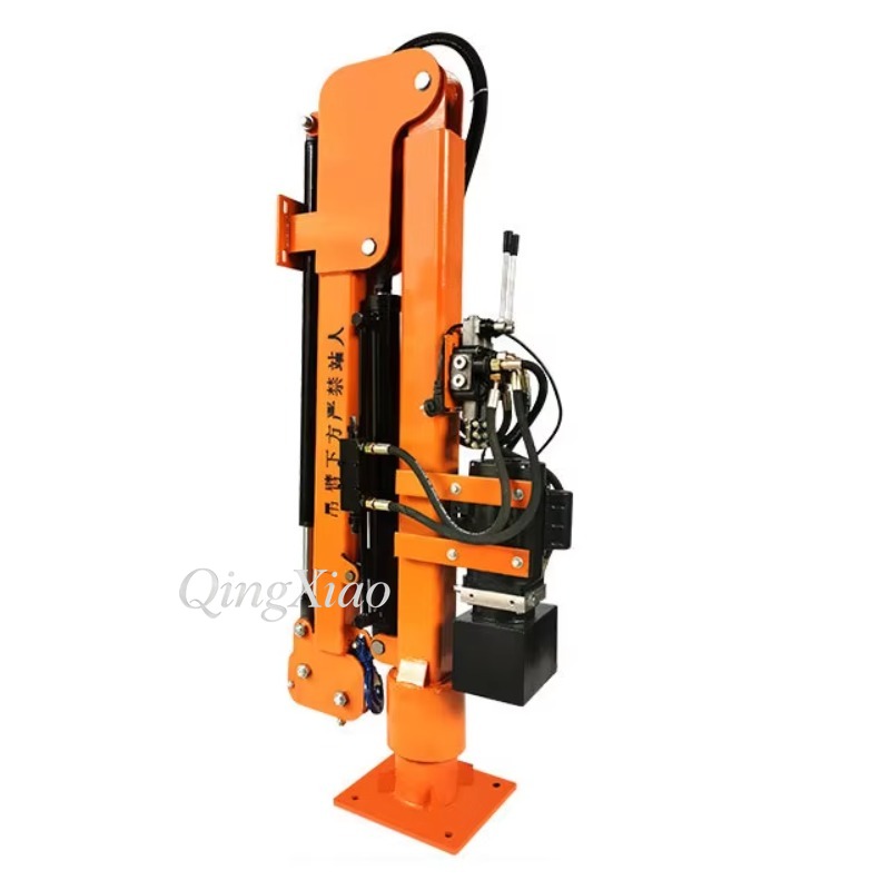Schwerlast-Hydraulik-Autokran  – Hydraulic Car Lift Bewertung und Preis