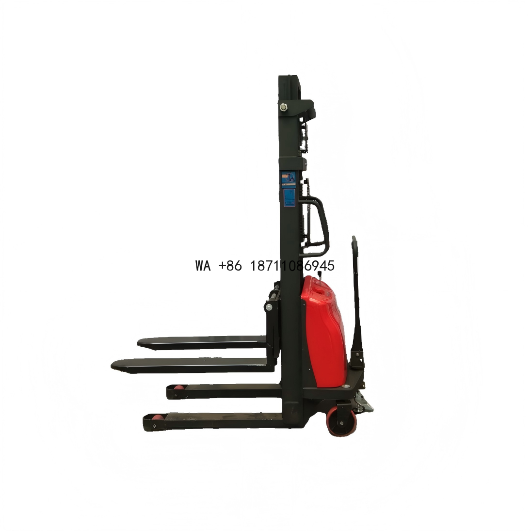 Maßgefertigter Halbelektrische – Hydraulic Car Lift Bewertung und Preis
