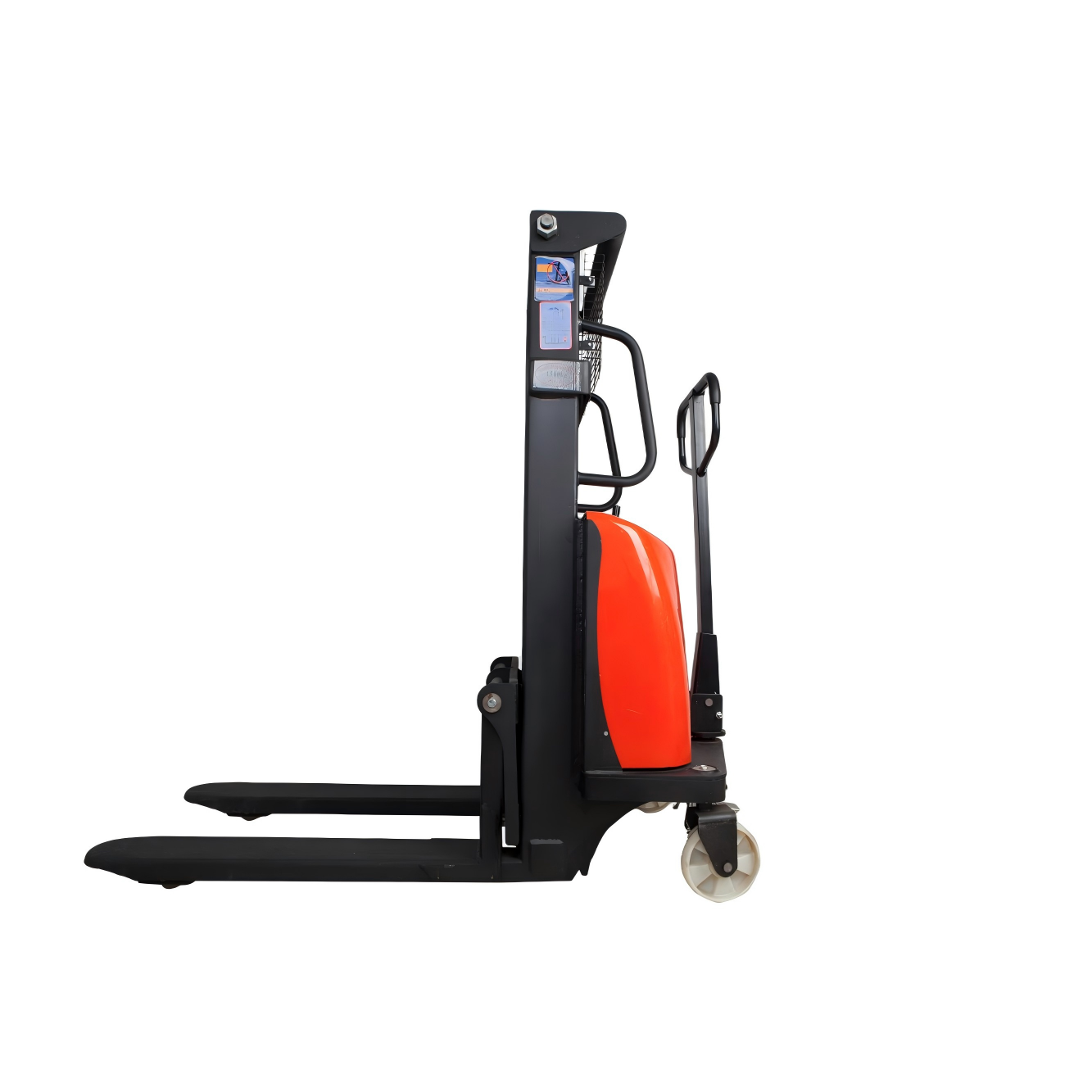 Maßgefertigter Halbelektrische – Hydraulic Car Lift Bewertung und Preis