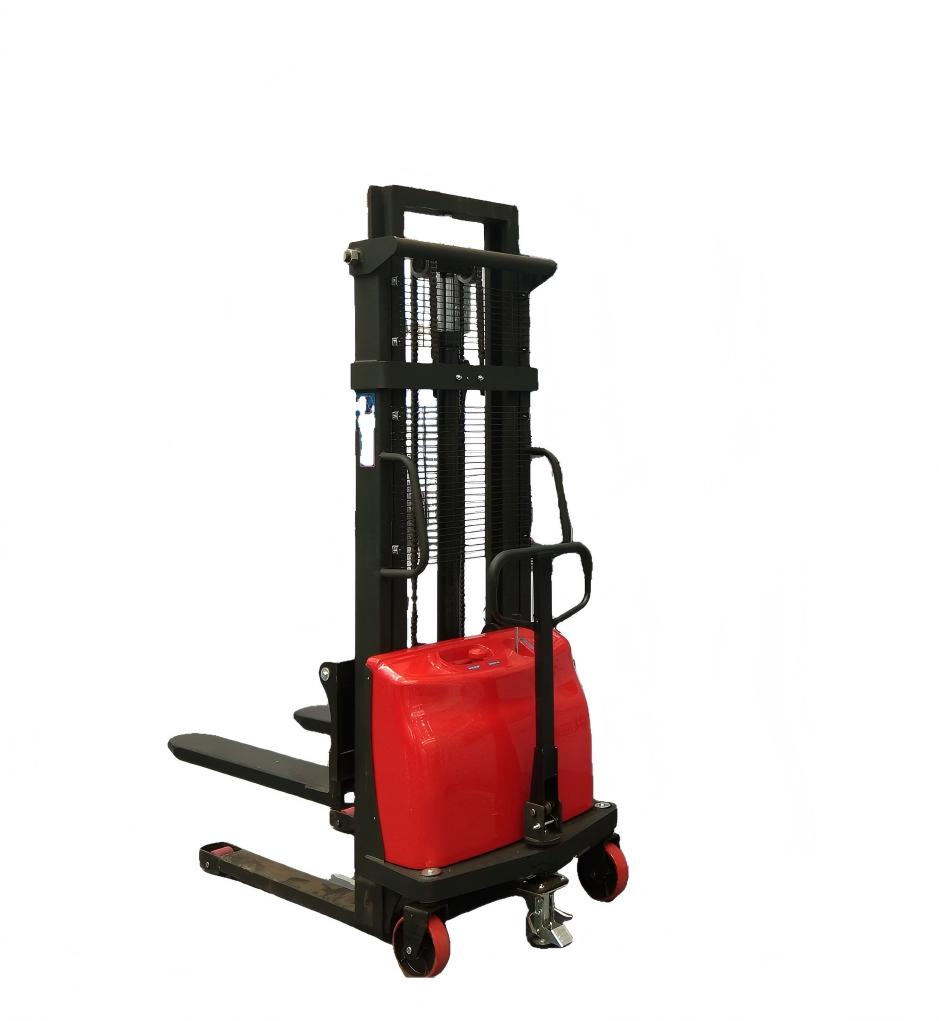 Maßgefertigter Halbelektrische – Hydraulic Car Lift Bewertung und Preis