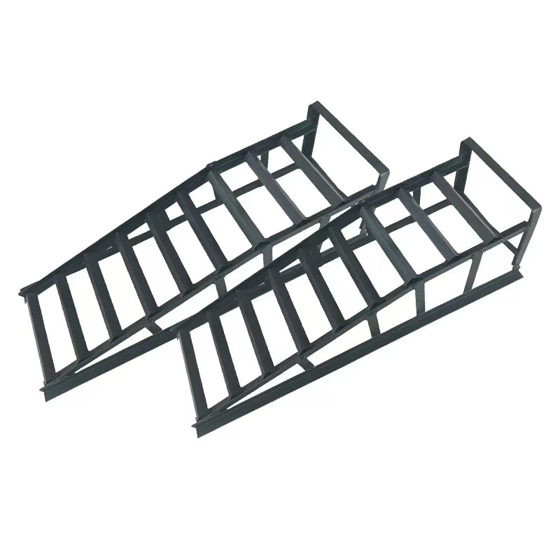 Robustes 3-Tonnen-Anti-Rutsch- – Hydraulic Car Lift Bewertung und Preis