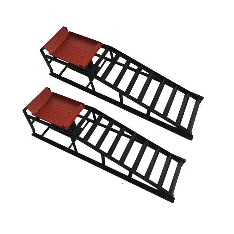 Robustes 3-Tonnen-Anti-Rutsch- – Hydraulic Car Lift Bewertung und Preis