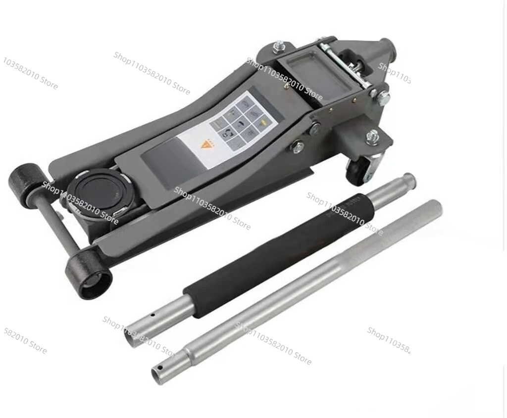 3 Tonnen 4 Tonnen 5 Tonnen Alu – Hydraulic Car Lift Bewertung und Preis