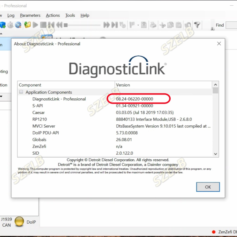 Neueste 2026.07 DDDL 8.24 Leve – Auto Repair Shop Detroit Bewertung und Preis
