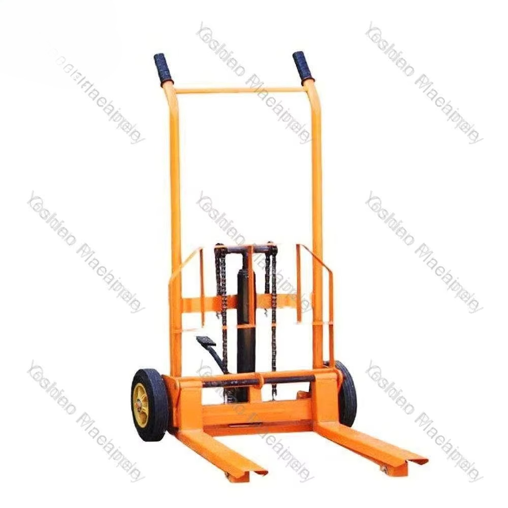 Kleiner Manueller Hydraulische – Hydraulic Car Lift Bewertung und Preis