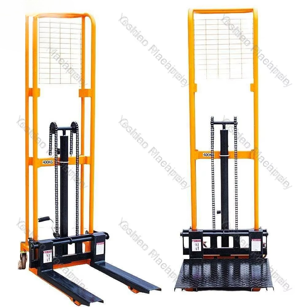 Kleiner Manueller Hydraulische – Hydraulic Car Lift Bewertung und Preis